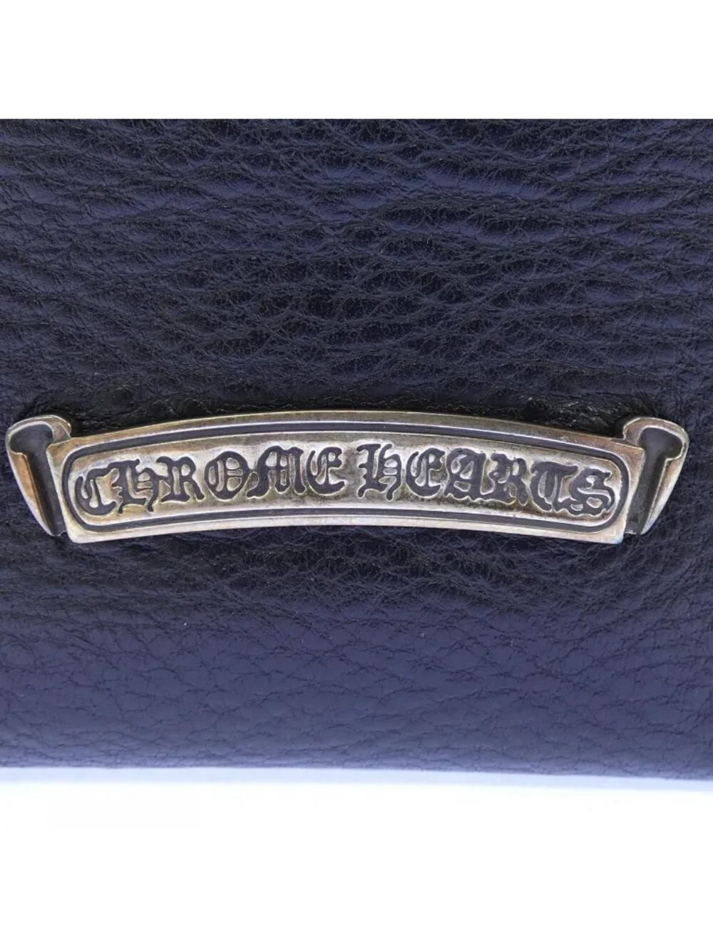 Chrome Hearts Judy 304 Wallet